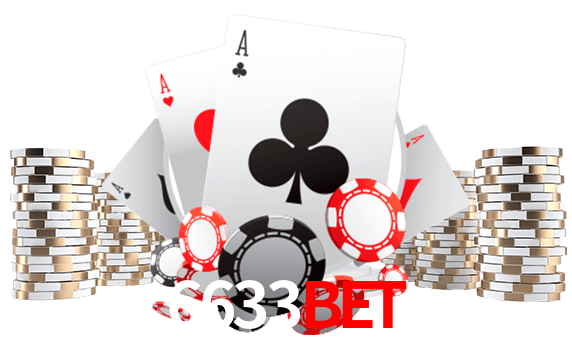 Jogue jogos de pôquer em 6633bet