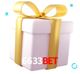Receba seus bônus de boas-vindas no 6633bet