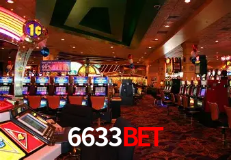 Desvendando o Mundo dos Jogos Virtuais na 6633bet