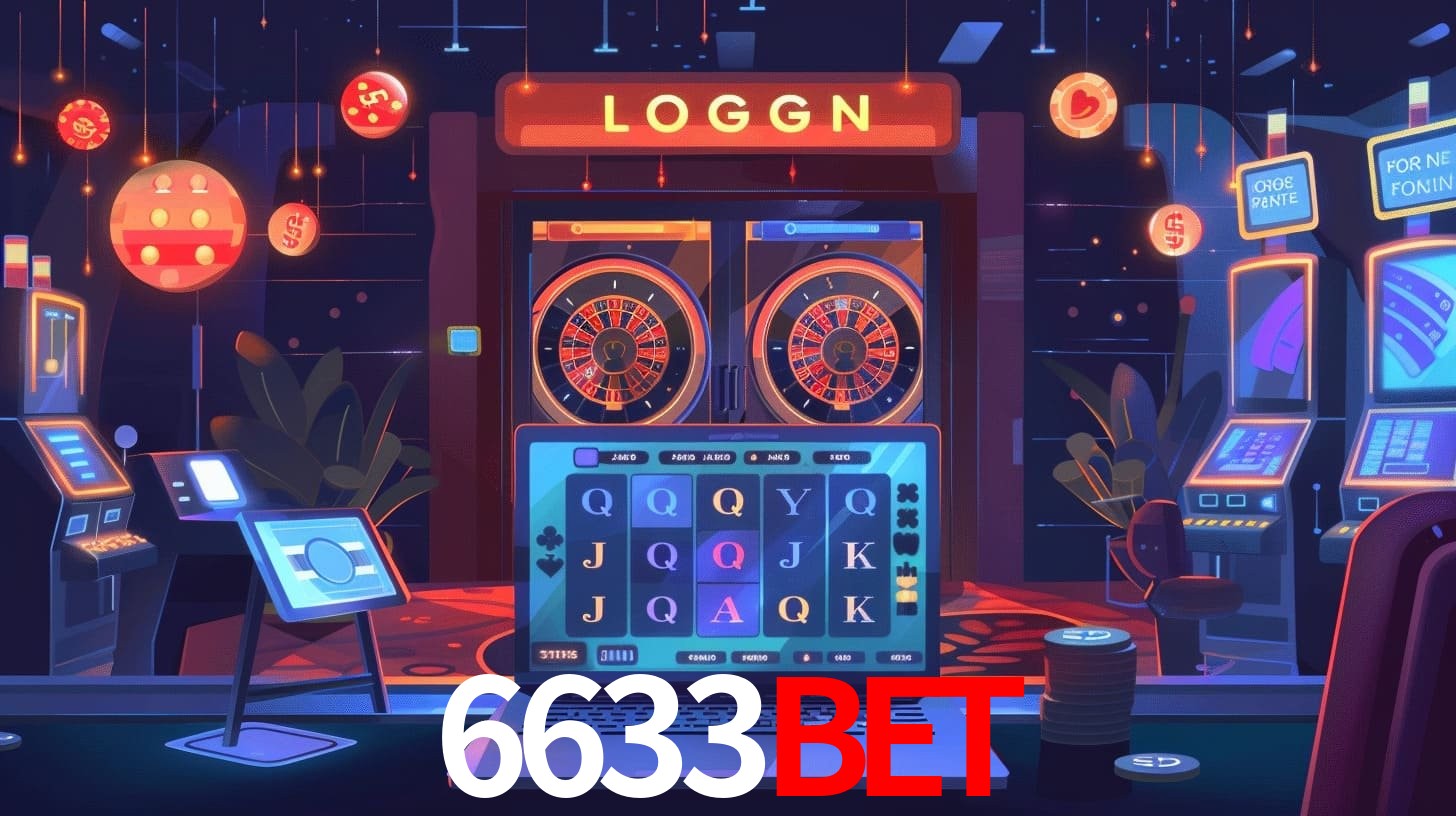 App 6633bet no celular
