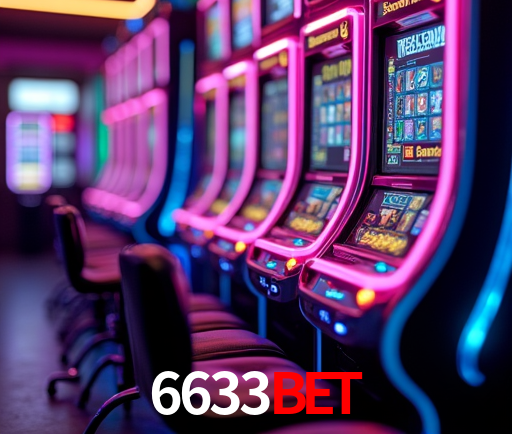 Lista de jogos de slot na 6633bet
