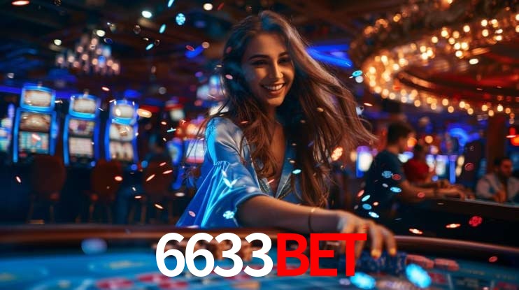Statistics 6633bet