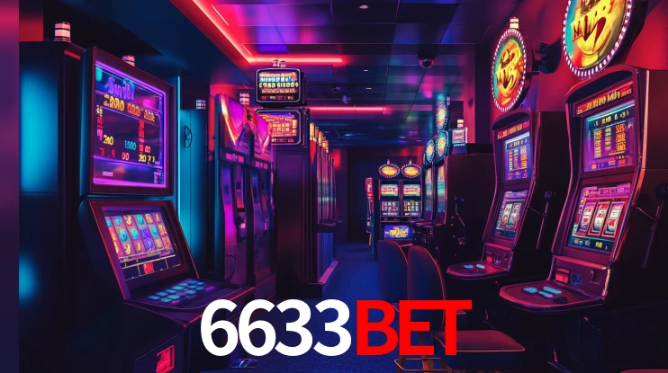 6633bet