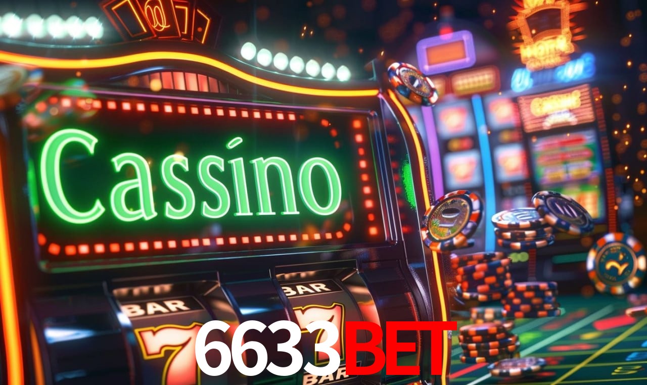 Promoção Relâmpago 6633bet