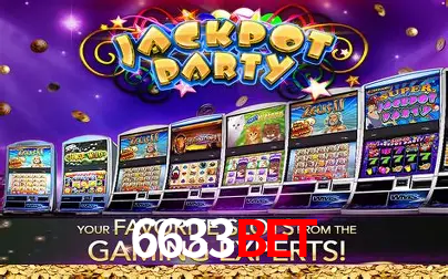Desvendando o Mundo dos Jogos Virtuais na 6633bet