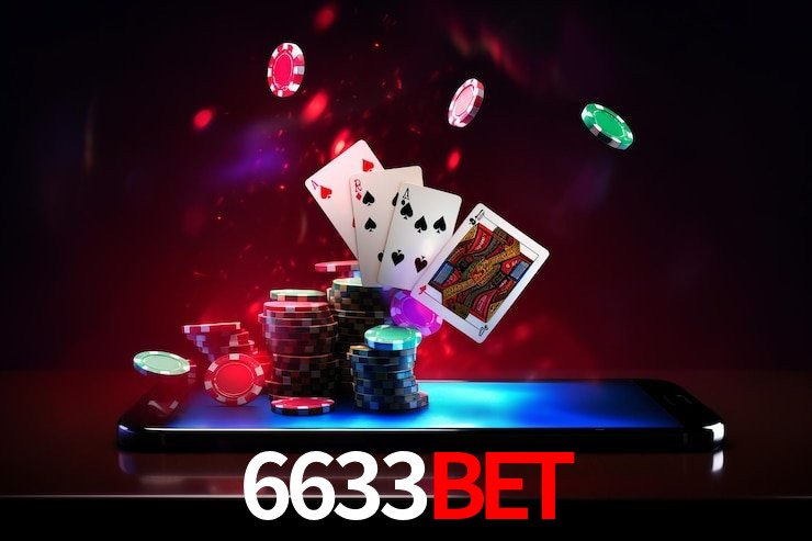 Slot Games 6633bet
