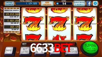 A Emoção da Loteria na 6633bet: Uma Chance de Mudança de Vida