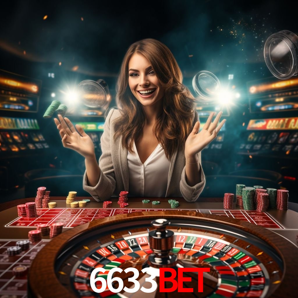 6633bet plataforma