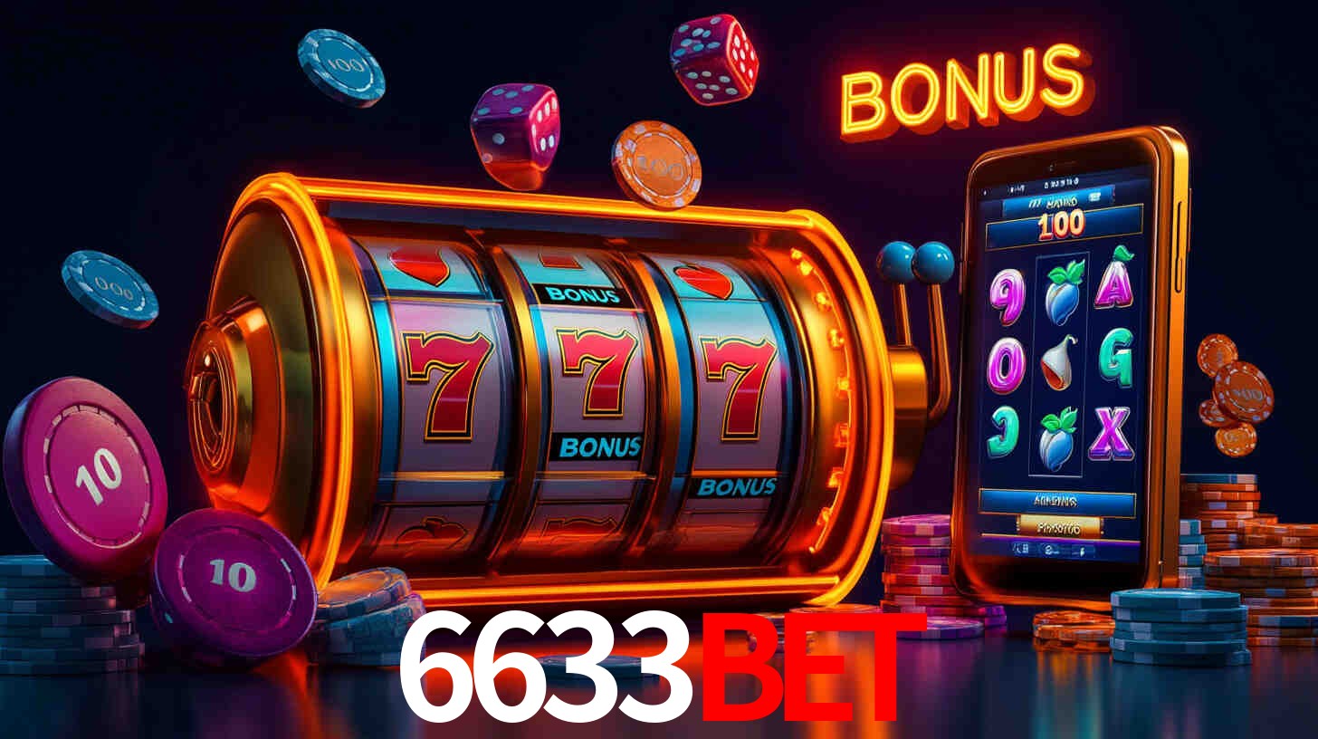 Explorando a Categoria de Eventos em Apostas na 6633bet
