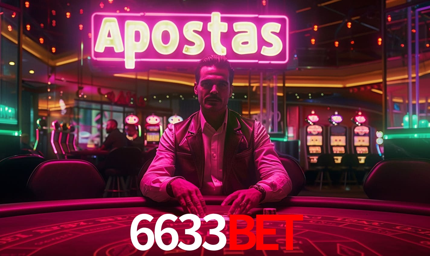 Desvendando o Mundo dos Jogos Virtuais na 6633bet