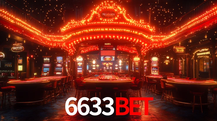 Experimente o Login Seguro Premium no 6633bet