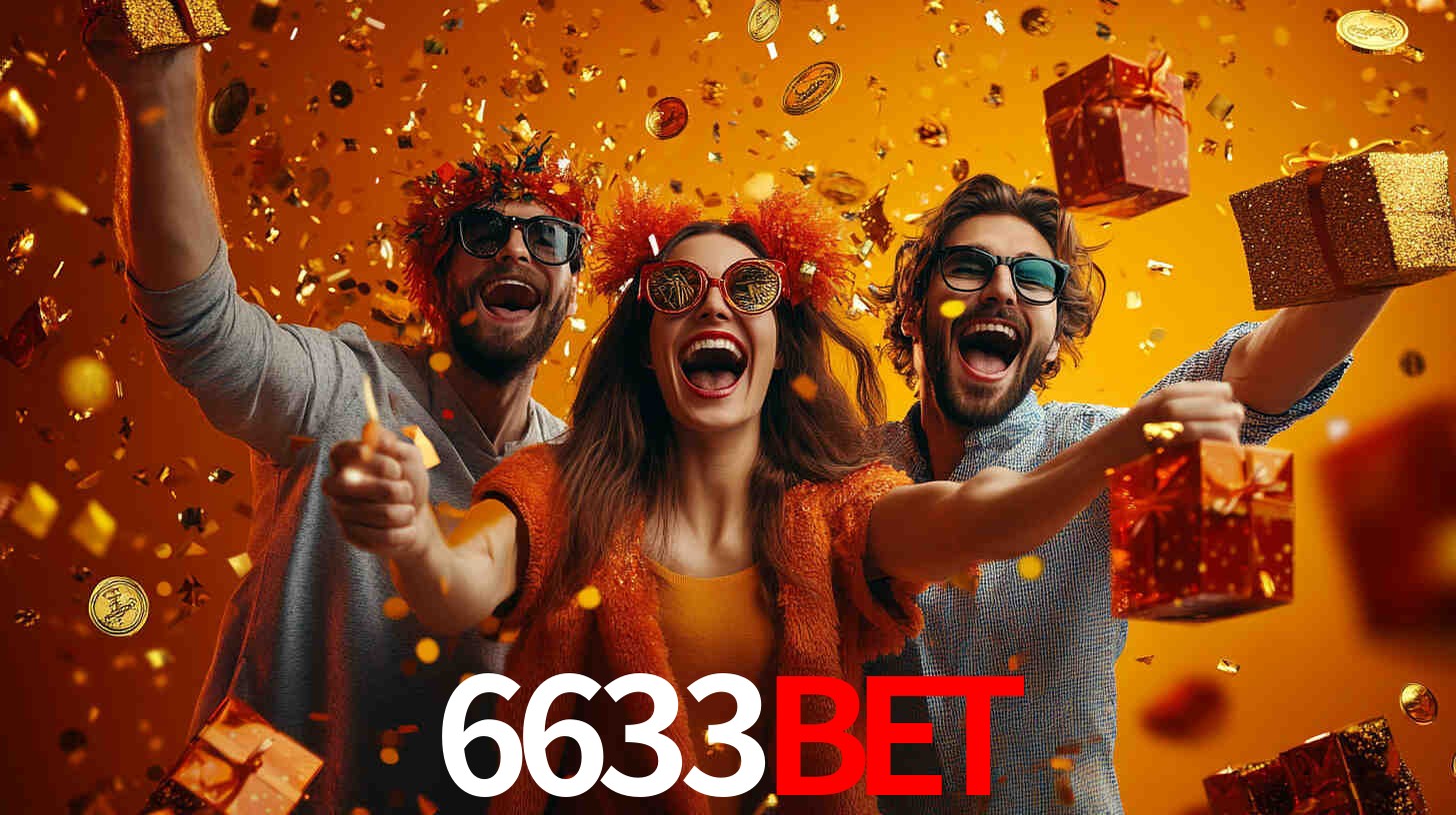 6633bet