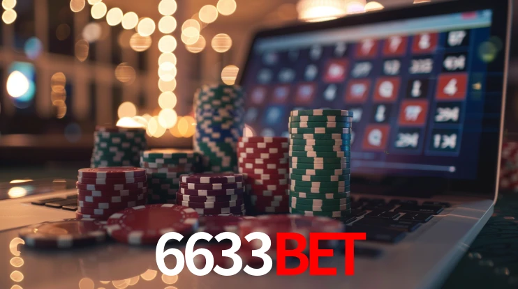 Seasonal Promotions 6633bet