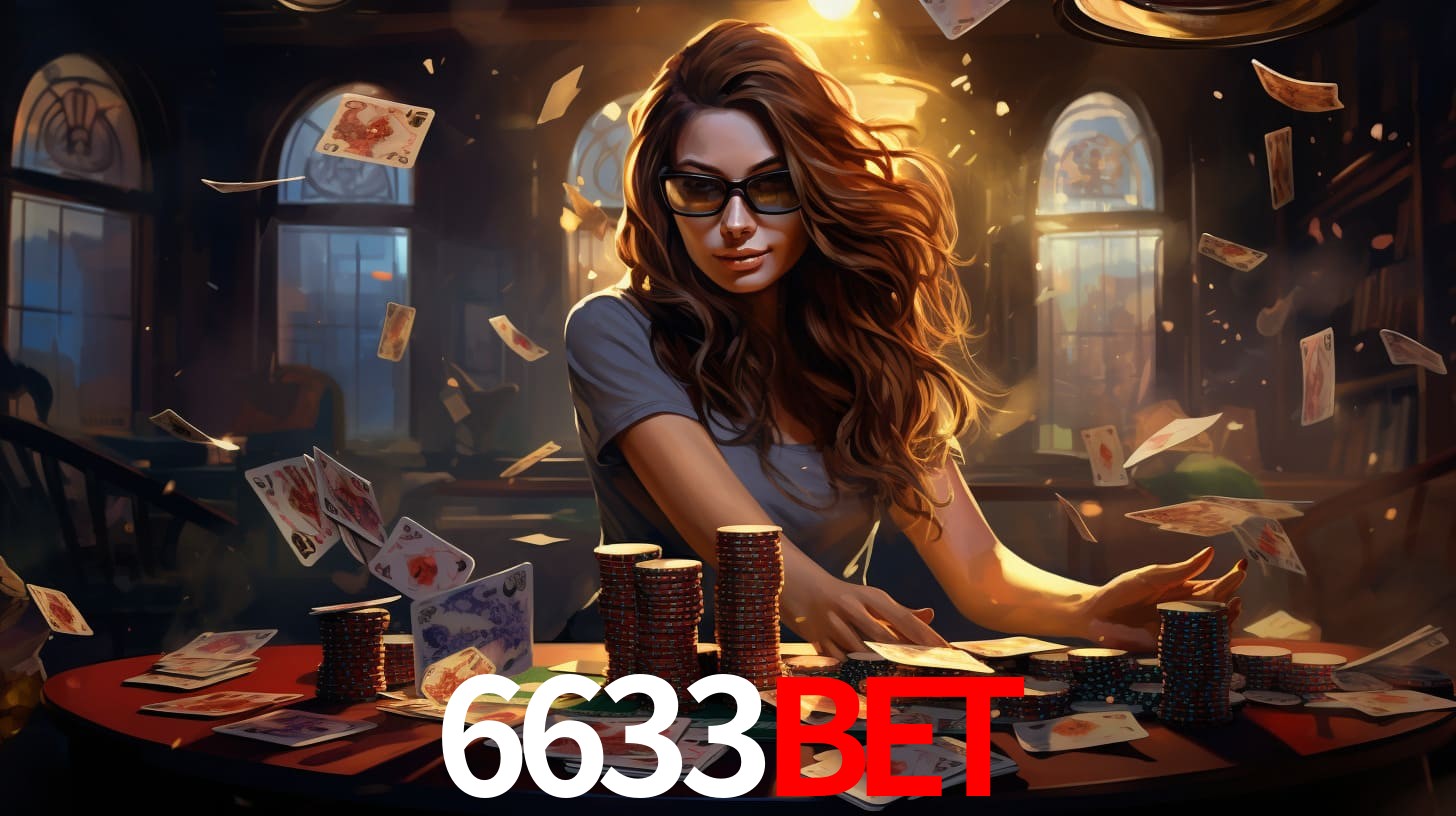 Live Casino 6633bet