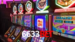 Torneios 6633bet