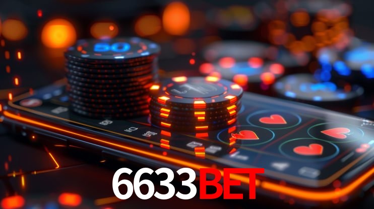Game Statistics 6633bet