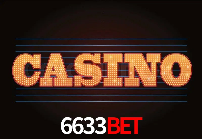 Provedores de Jogos 6633bet