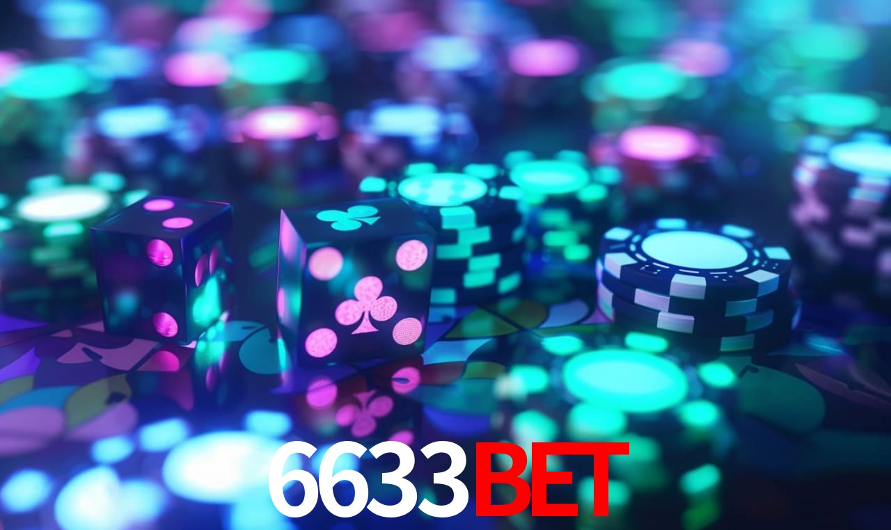 Apostas de Tênis 6633bet