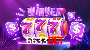 Welcome Bonus 6633bet