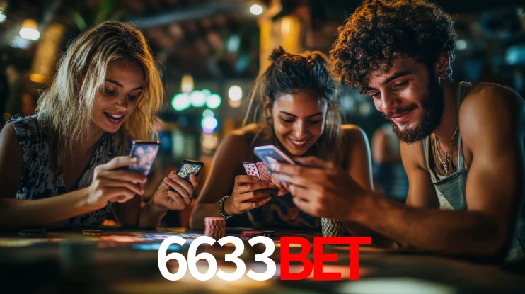 Programa VIP 6633bet