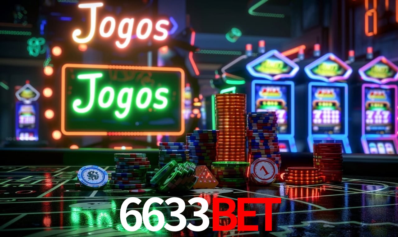 6633bet.com