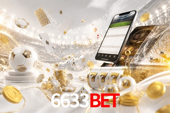 Experiência VIP 6633bet