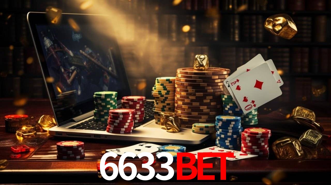 Estatísticas Esportivas 6633bet