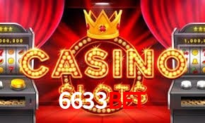 Live Casino 6633bet