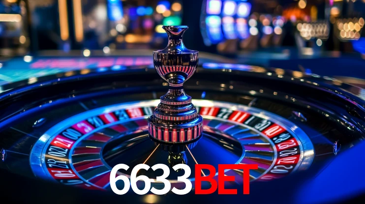 6633bet