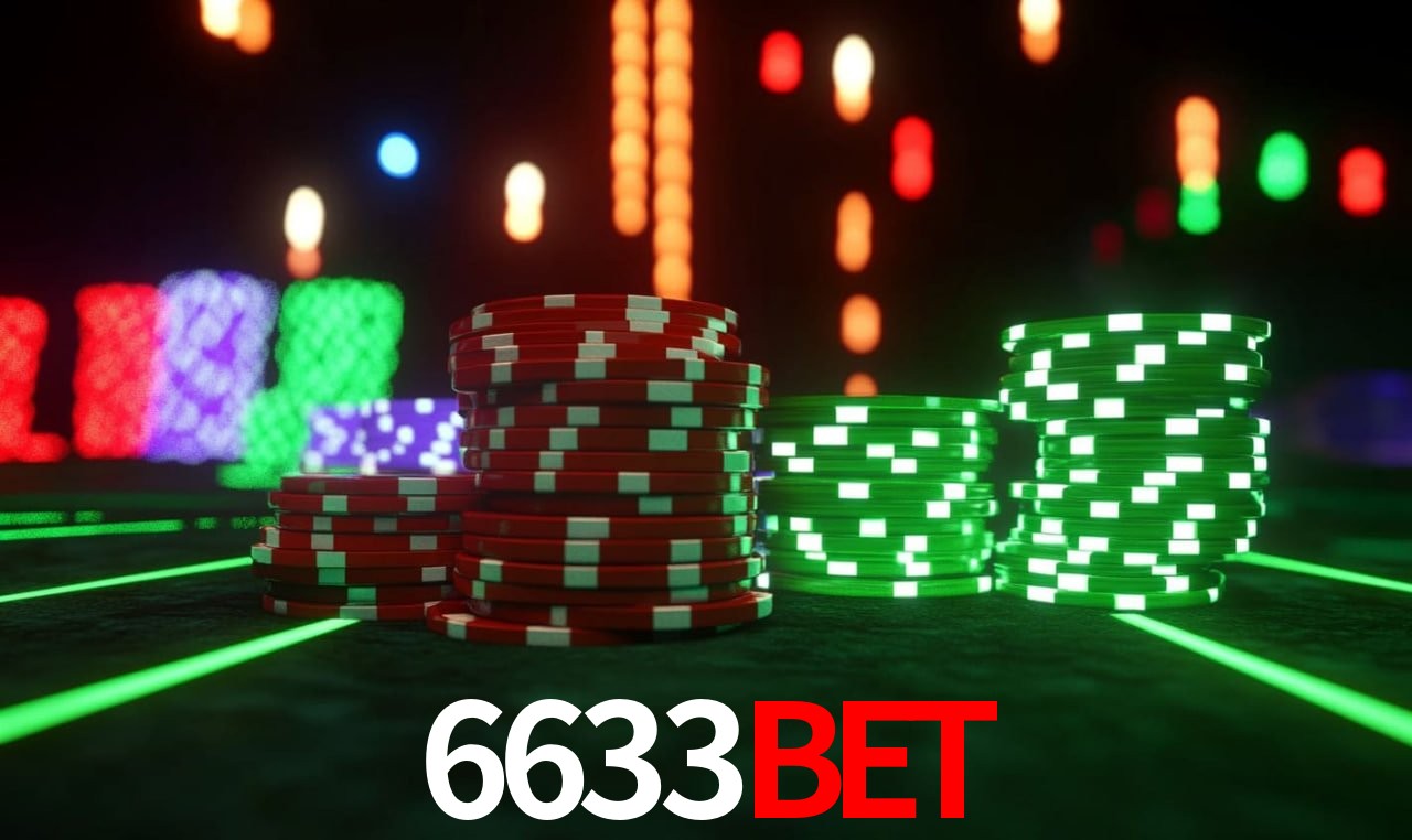 Bonus Features 6633bet