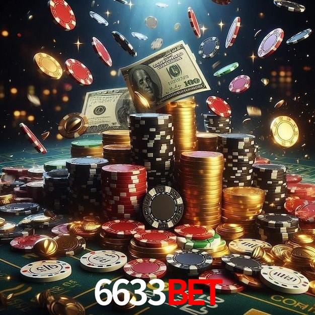 PIX Instantâneo 6633bet
