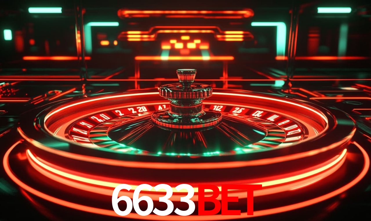 A Experiência Imersiva dos Cassinos Ao Vivo no 6633bet