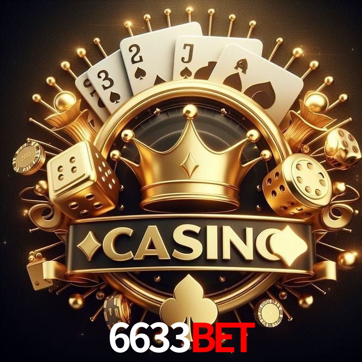 Login Seguro 6633bet