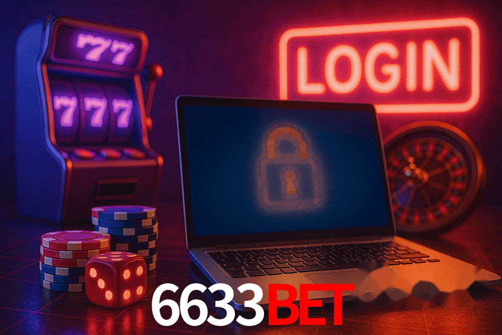 Diretório de Jogos 6633bet