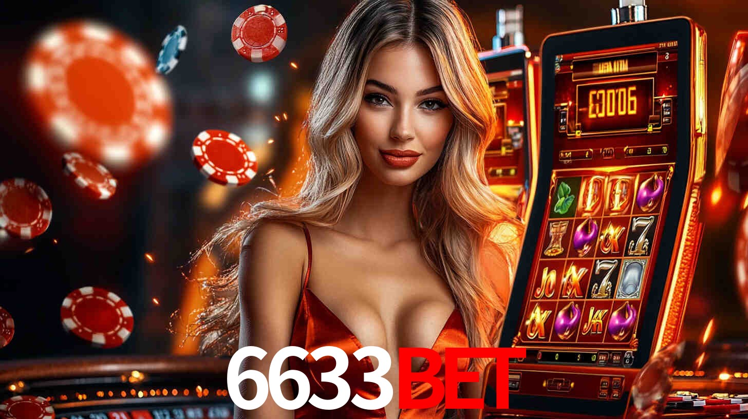 6633bet plataforma