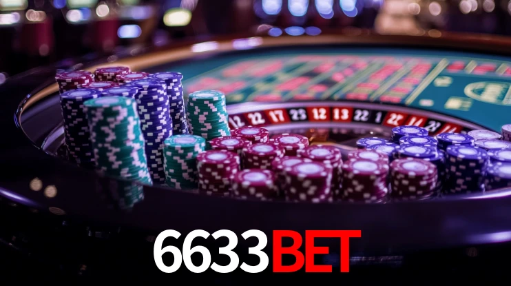 Tournaments 6633bet