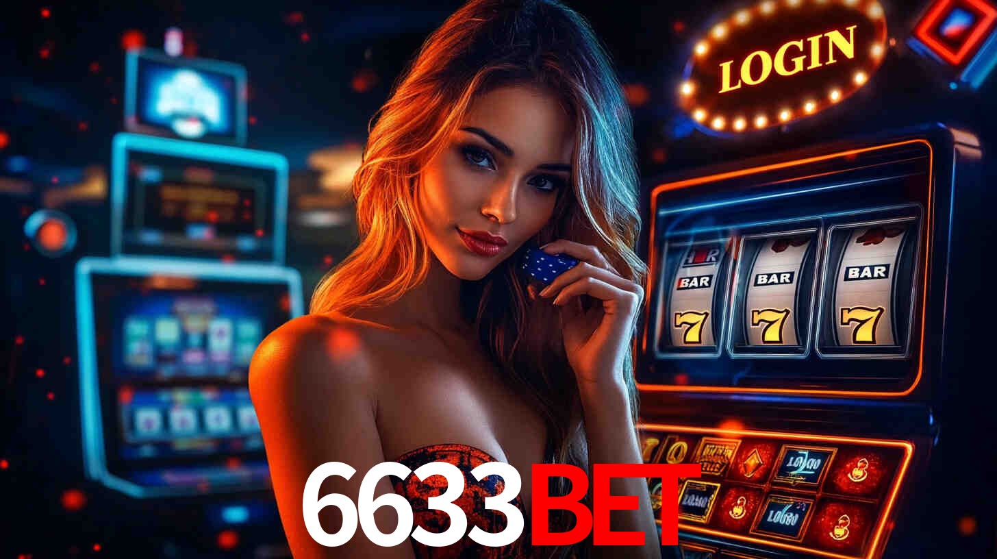 6633bet plataforma