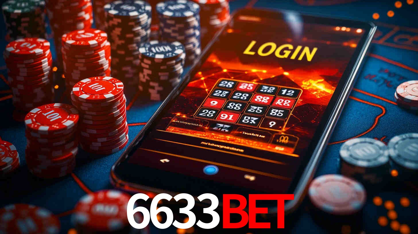 Bônus Generosos e Exclusivos no 6633bet para Você!