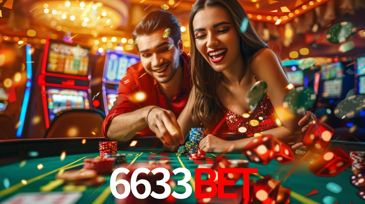 Especiais de Fim de Semana 6633bet
