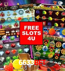 Mesas ao vivo 6633bet