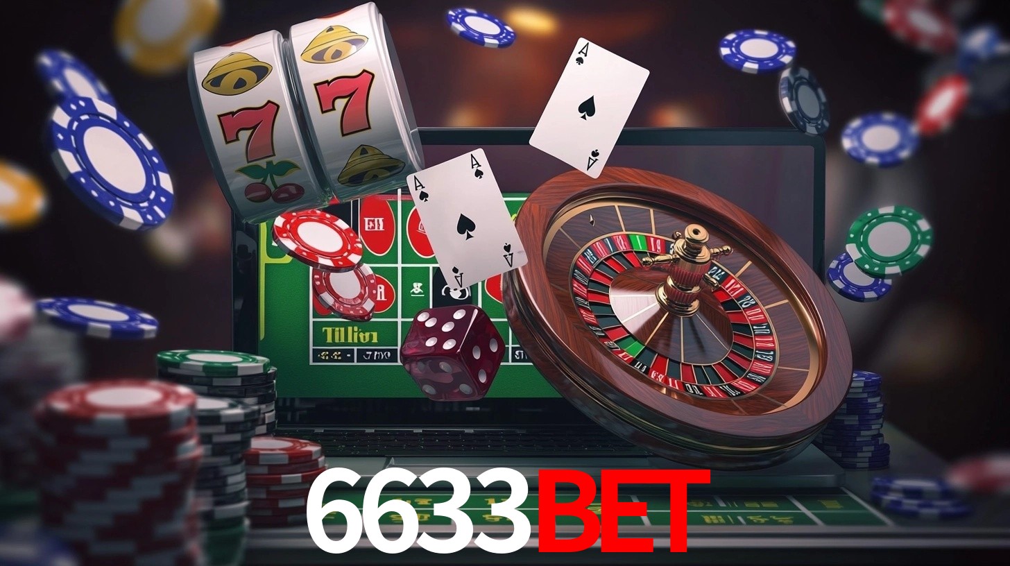 Explore as vantagens do 6633bet: serviço profissional e confiabilidade