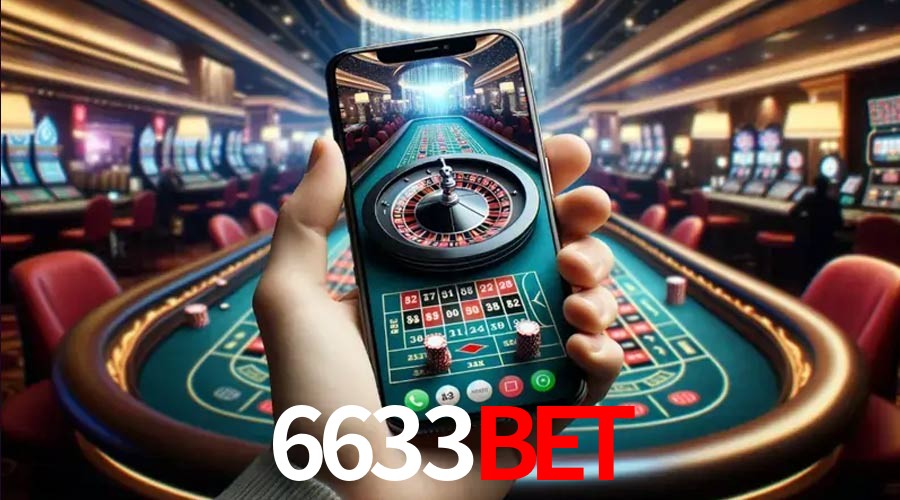 Platform Technology 6633bet