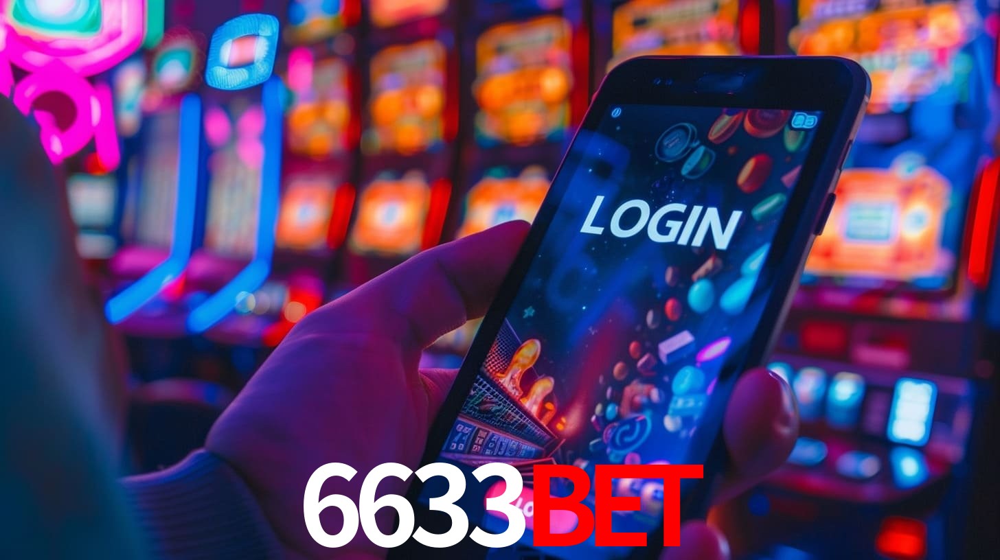 Apostas de Futebol 6633bet