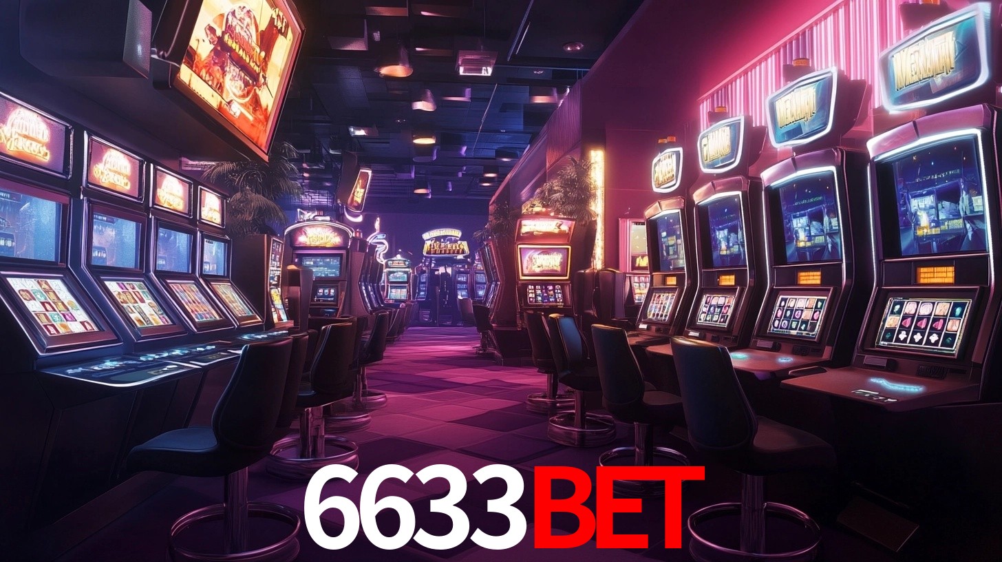 6633bet plataforma