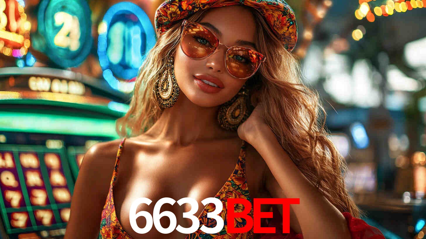 Premium Interface 6633bet