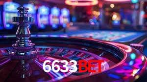 Jogos de Slot 6633bet