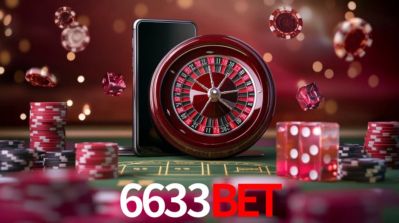Football Betting 6633bet