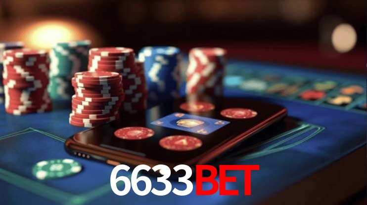 Experiência VIP 6633bet