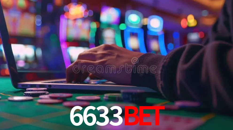 Casino VIP 6633bet
