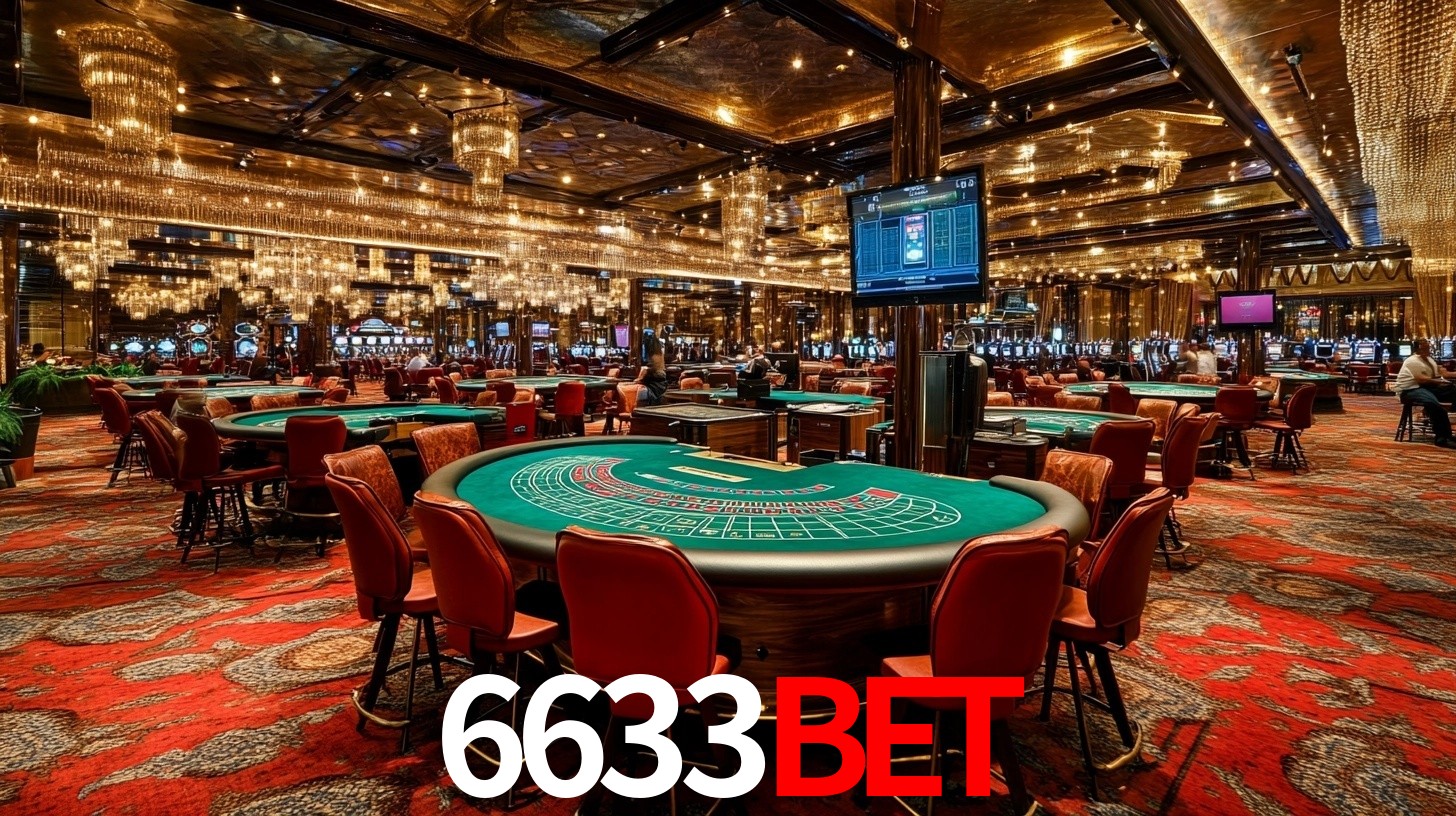 6633bet